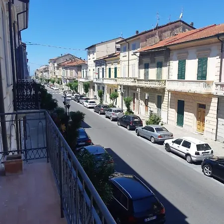 Apartament Acropolis