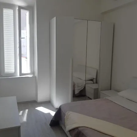 Appartamento Acropolis *