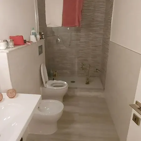 Acropolis Apartament *