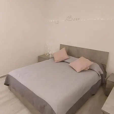 Acropolis Apartament Viareggio