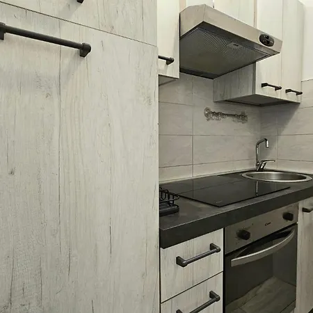 Appartamento Acropolis *