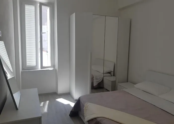 Apartment Acropolis *