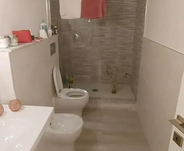 Acropolis Apartment *