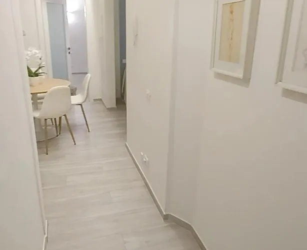Apartment Acropolis Viareggio
