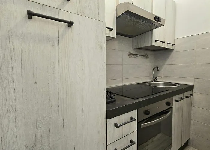 Apartment Acropolis *